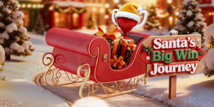 Christmas Prize Drops at Lemon Casino – Random Cash Wins Dec 23-29