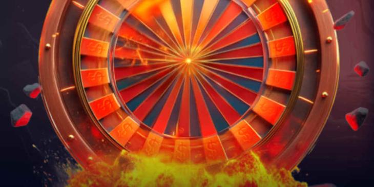 Spin It Like You Mean It — Where Every Turn Could Change Your Story