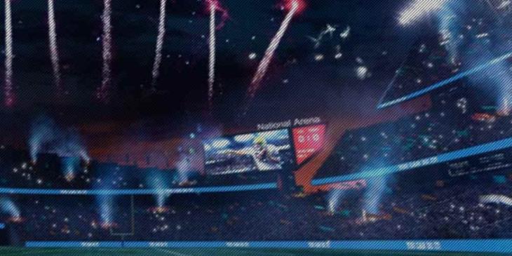 Tackle the $10,000 Super Bowl Giveaway at Everygame Sportsbook – Cash Prizes Await