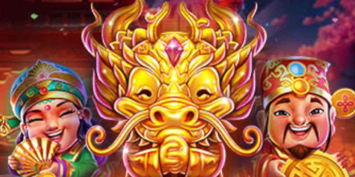 Crack the Vault with Prosperity Pots: Lucky Coins Free Spins at SlotoCash Casino