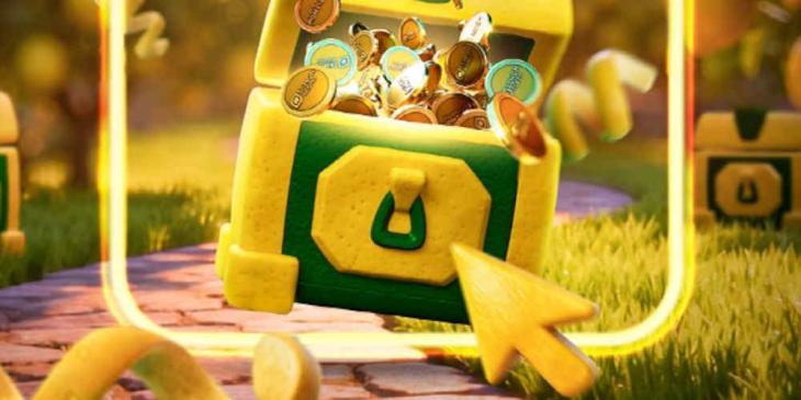 Unlock Hidden Riches with Treasure Boxes at Lemon Casino – Level Up Now