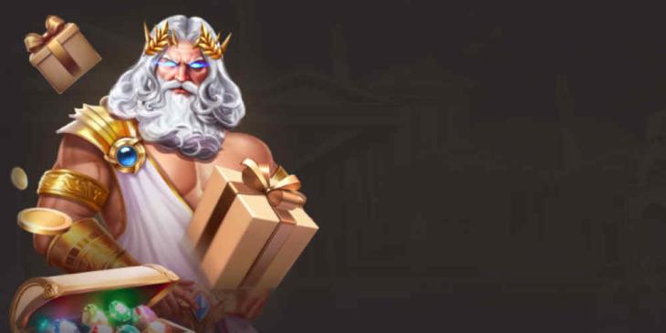 Hit the Jackpot with Pragmatic Bonuses at National Casino – Drops & Wins