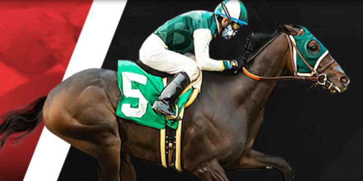 Grind the Track with the Daily Rebate at the betOnline Racebook – 9% Cash Back