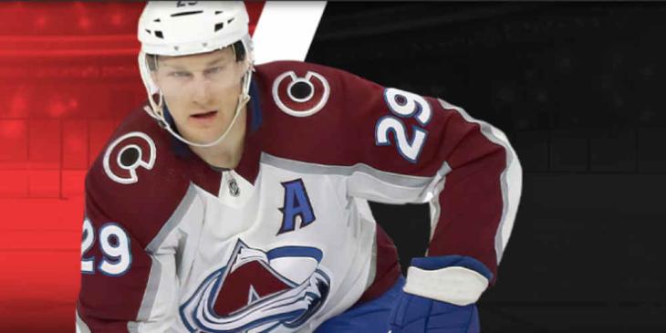 Cut the Vig with NHL Boosted Odds at betOnline – Reduced Juice Hockey