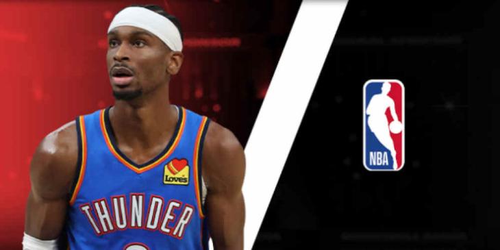 Beat the Buzzer with the NBA Betting Bonus at betOnline – One-Point Insurance