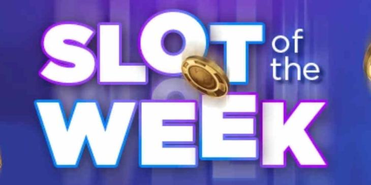 Kickstart Your Week with the Slot of the Week at OmniSlots – Free Spins Every Monday