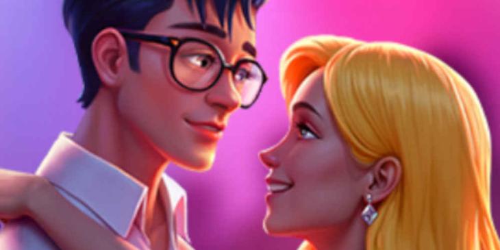 Fall Hard for the Valentine Casino Tournament at OmniSlots – €2k Bonus Pool