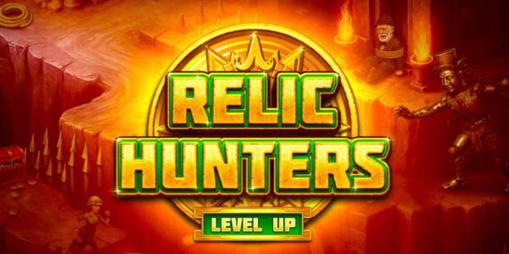 Crack Open the Casino Loot Boxes at bitStarz – $70,000 Relic Hunt