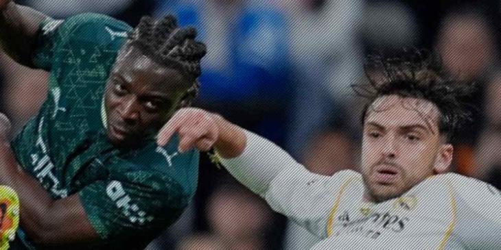 Conquer Europe with the UEFA Champions Parlay Bonus at Everygame Sportsbook