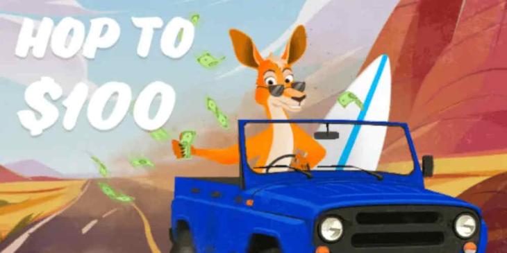 Secure the Bag with the Monthly Deposit Bonus at Ripper Casino