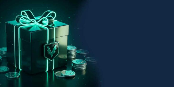 Load Your Clip Every Morning with the Daily Deposit Bonus at Vave Casino