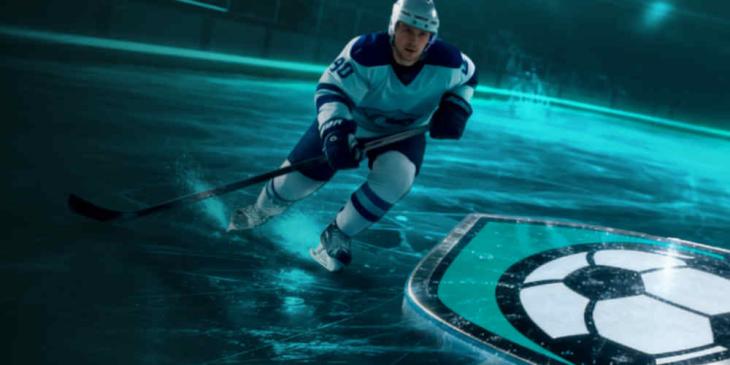 Make the Ice Bleed with the Hockey Betting Bonus at the Ivibet Sportsbook