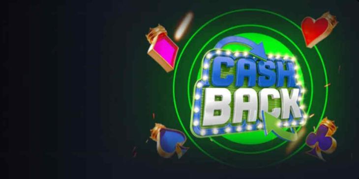 Stop Bleeding Cash with the VIP Cashback Bonus at BetLabel Casino