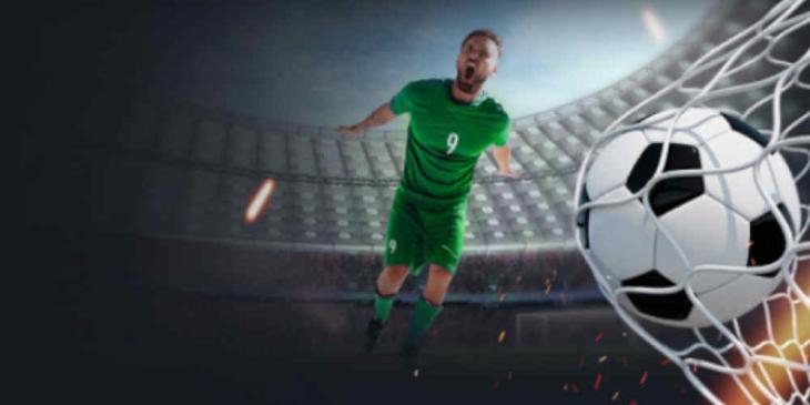 Reload the Clip with the Weekly Deposit Bonus at the BetLabel Sportsbook