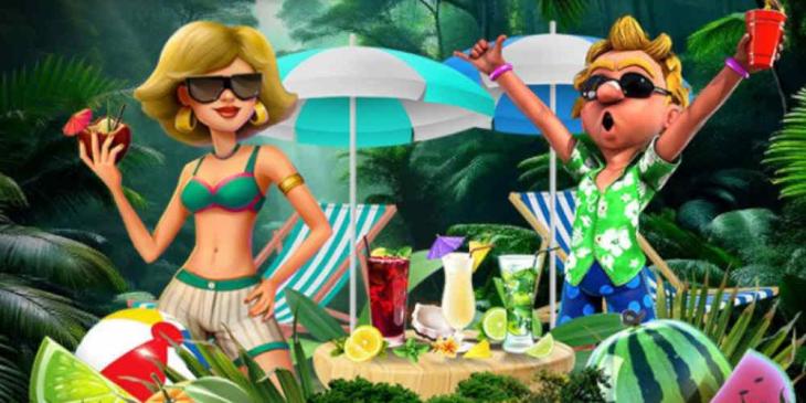 Grind the Hump Day Action with the Weekly Free Spins Promotion at Wild Casino