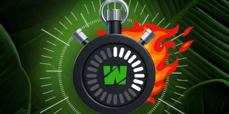 Claim Your Cut of the Daily Cash Tournament Promotion at Wild Casino – $15k Every 24 Hours
