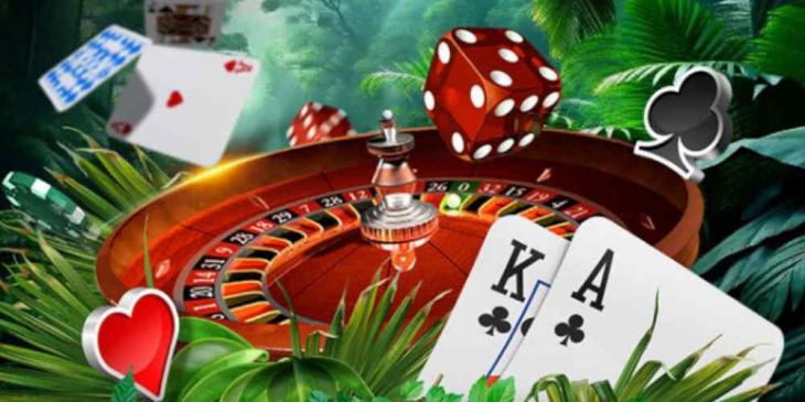 Make the Felt Bleed with the Weekly Table Game Promotion at Wild Casino