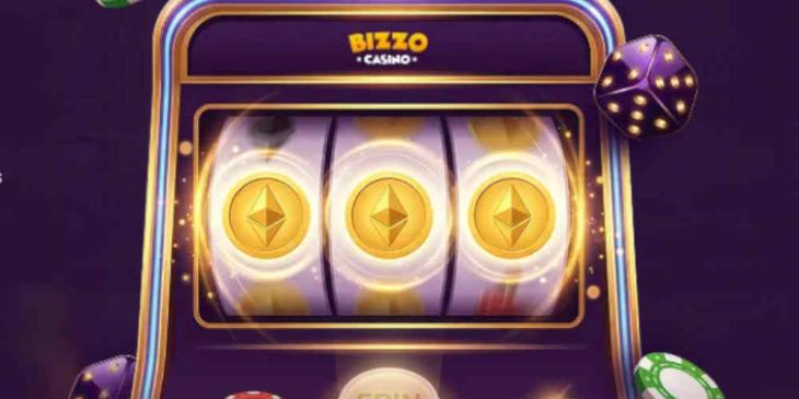 Dominate the Felt with the First Crypto Deposit at Bizzo Casino – 200% Match up to €500