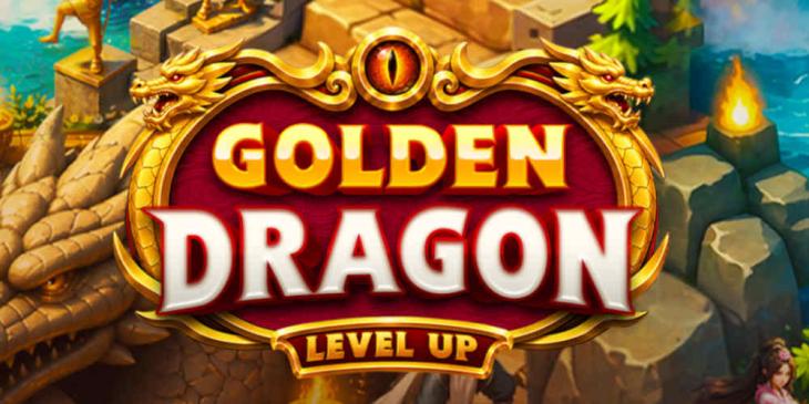 Steal the Dragon’s Hoard with the Level Up Promotion at bitStarz Casino