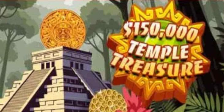 Make June Your Month with the Temple Treasure Tournament at Everygame Casino Red