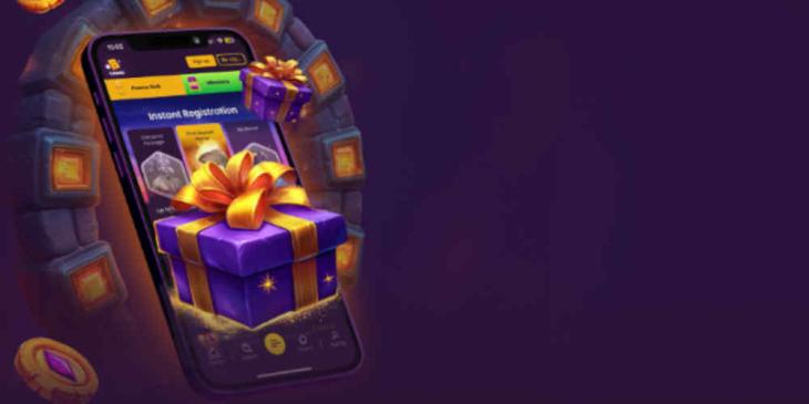 Squeeze the House with the Mobile App Promotion at Bizzo Casino – 10 Free Spins