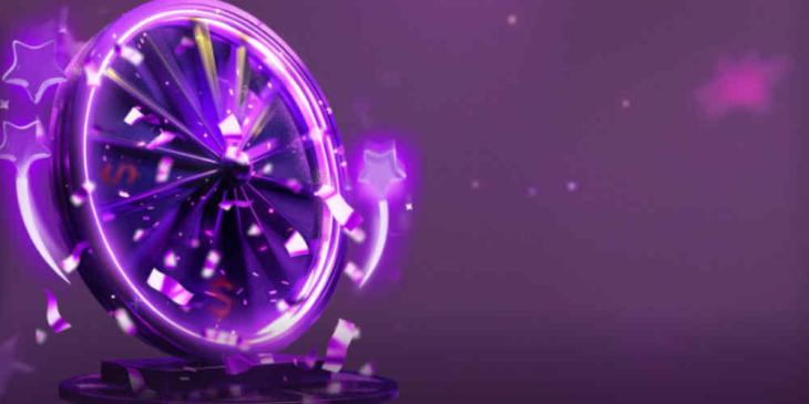 Take the House for a Ride with the Fortune Wheel Promotion at Bizzo Casino