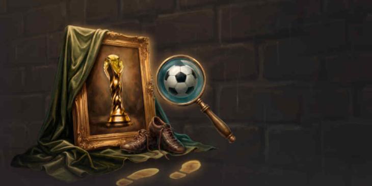 Double-Dip the Bookie with the World Cup Free Spins Promotion at National Casino