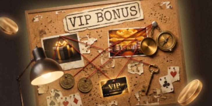 Load the Heavy Artillery with the Weekly VIP Deposit Promotion at National Casino