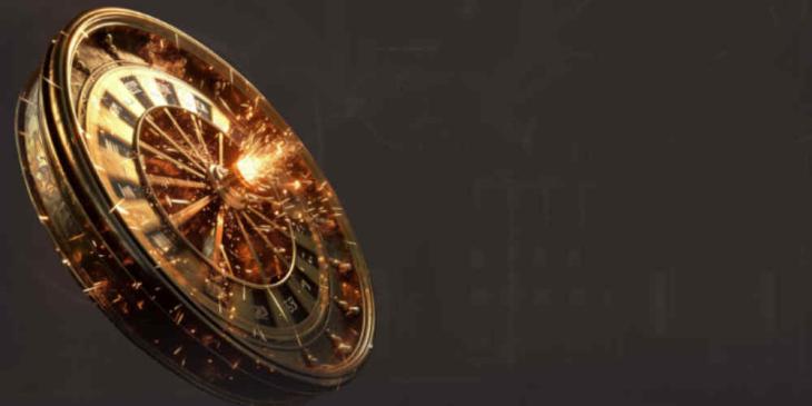 Spin for the Vault with the Fortune Wheel Promotion at National Casino