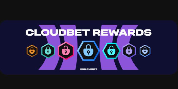 Skip the Grind with the VIP Rewards at Cloudbet Sportsbook