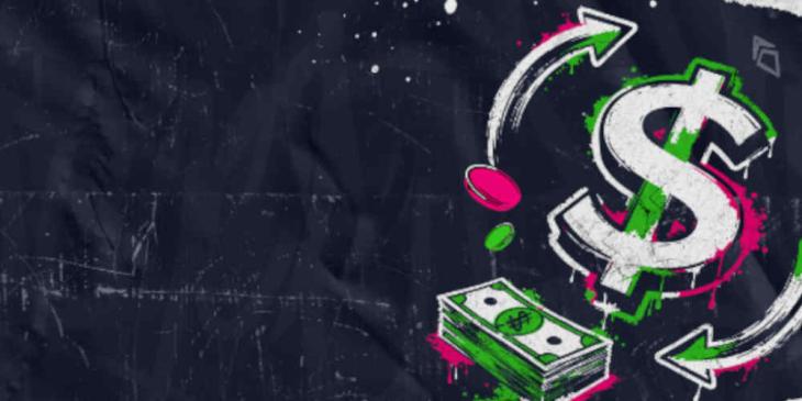 Survive the Grind with the First Day Cashback at bets.io Casino