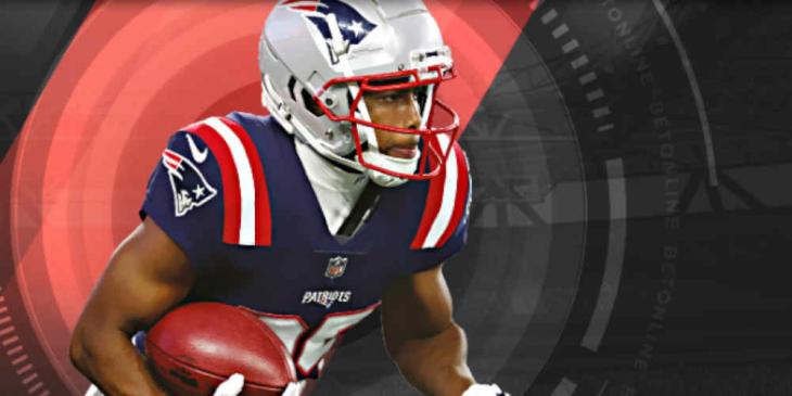 Cash In on Chaos with the NFL Special Touchdown Bonus at betOnline