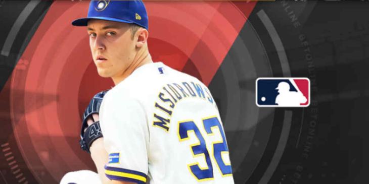 Strike Out the Variance with the MLB Betting Bonus at betOnline