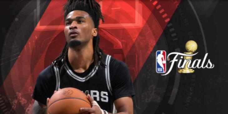 Beat the Buzzer with the NBA Betting Bonus at betOnline – $100 Bailout