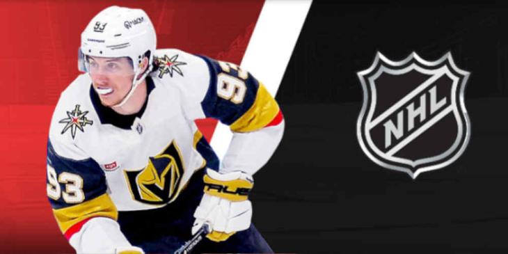 Double Your Payouts with the NHL Betting Bonus at betOnline