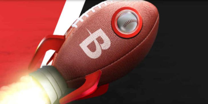Squeeze the Oddsmakers with Daily Enhanced Odds at betOnline