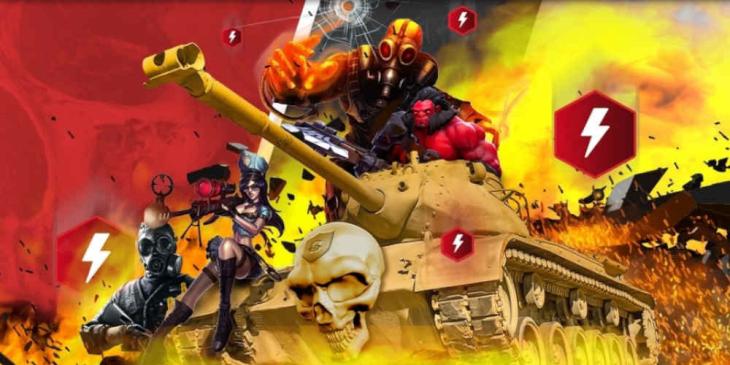 Multiply Your Hits with the Esports Accumulator Bonus at betOnline