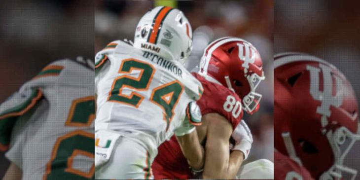 Cash In on College Gridiron Chaos with the NCAAF 2026 Free Bet Promotion at Everygame Sportsbook