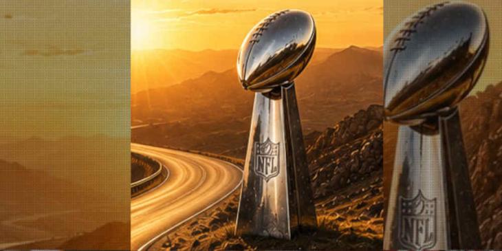Dominate the Gridiron with the NFL regular season Free Bet Promotion at Everygame Sportsbook