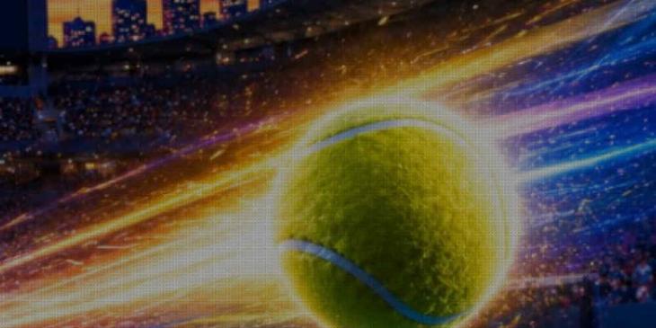 Crush the Courts with the US Open Grand Slam Accumulator Bonus at Everygame