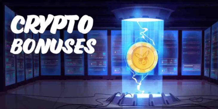 Triple Your Arsenal with the Weekly Crypto Deposit Bonuses at Ripper Casino