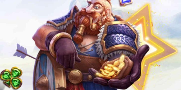 Plunder the Vault with Slot Tournaments at Ivibet Casino – €500 Daily