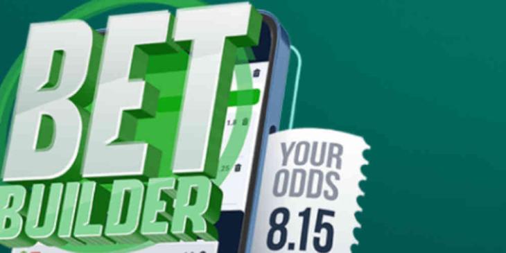 Write Your Own Ticket with the Bet Customizer at Ivibet Sportsbook