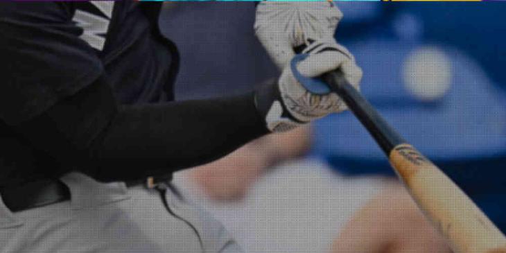 Dominate the Diamond with the MLB Live-betting Promotion at Everygame