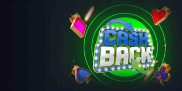 Claw Back Your Bankroll with the VIP Cashback Bonus at BetLabel Casino