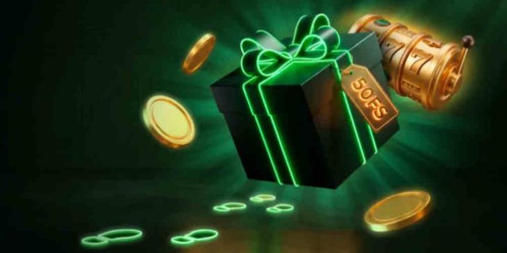 Plunder the Depths with the Free Spins Deposit Bonus at BetLabel Casino