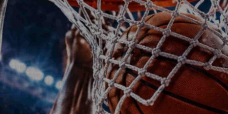 Cash In on the Hardwood with Monthly NBA Free Bets at Everygame Sportsbook