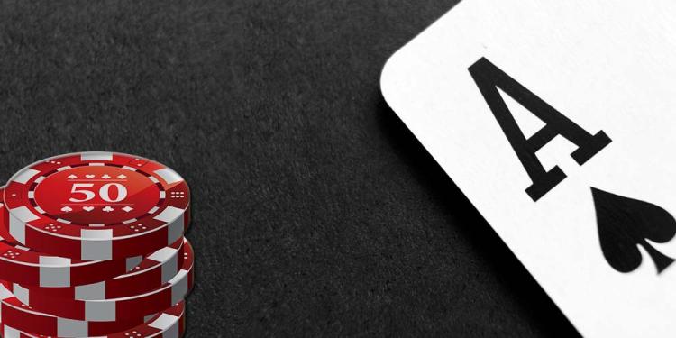 Ultimate Bet Slide 1