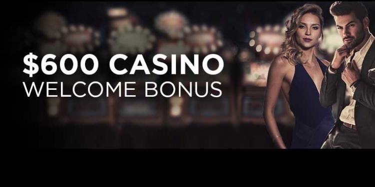 Bodog Casino Slide 1