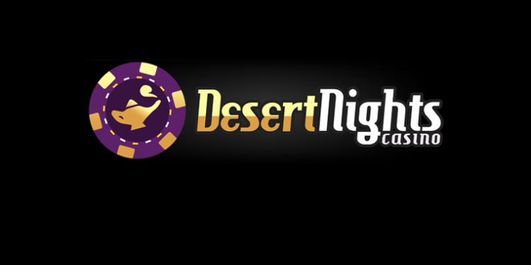 Desert Nights Casino Mobile Slide 1